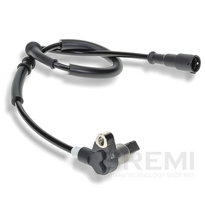 SENZOR TURATIE ROATA