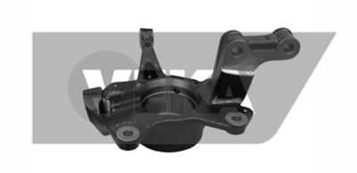 ACHSSCHENKEL RADAUFHäNGUNG