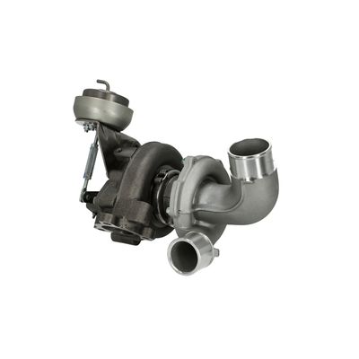 COMPRESOR SISTEM DE SUPRAALIMENTARE NISSENS 93606 32