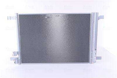 NISSENS 940319 Радиатор кондиционера  для VW PASSAT (Фольцваген Пассат)
