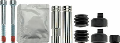 FüHRUNGSHüLSENSATZ BREMSSATTEL