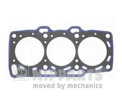 Прокладка, головка цилиндра NIPPARTS J1257000 для SUBARU LIBERO