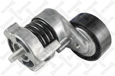 обтящна ролка, пистов ремък STELLOX 03-40781-SX