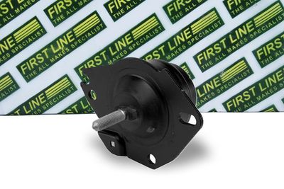 окачване, двигател FIRST LINE FEM3447