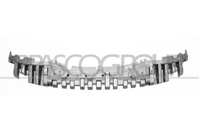 AUFPRALLDäMPFER STOßFäNGER PRASCO LR8661602