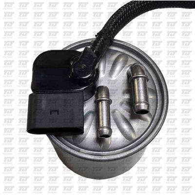 FILTRU COMBUSTIBIL QUINTON HAZELL QFF0510 1