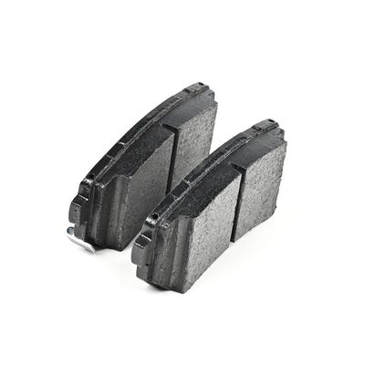 BREMSBELAGSATZ SCHEIBENBREMSE DELPHI LP3576 11