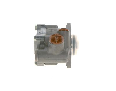 Hydrauliikkapumppu, ohjaus BOSCH K S00 000 468