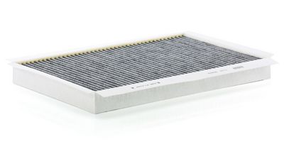 Filter, Innenraumluft