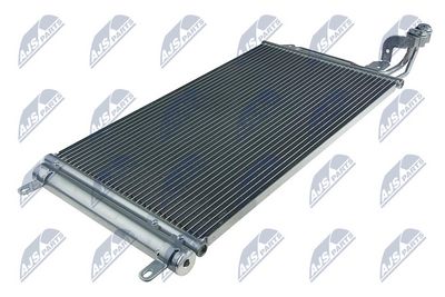 CONDENSATOR CLIMATIZARE