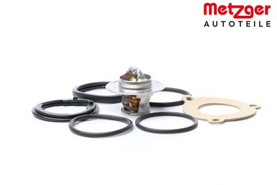 TERMOSTAT LICHID RACIRE METZGER AUTOTEILE 4006037 25