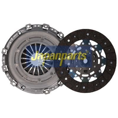 JAPANPARTS Sankabos komplektas