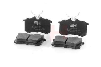 SET PLACUTE FRANA FRANA DISC GH GH413947 57