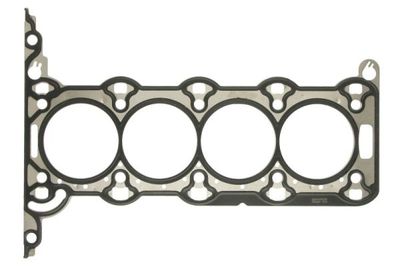 Cilinderkoppakking (dikte: 0,57mm) past: OPEL AGILA A, ASTRA G, ASTRA G CLASSIC, ASTRA H, ASTRA H CLASSIC, ASTRA H GTC, COMBO, COMBO TOUR, CORSA C, CORSA D, MERIVA A, TIGRA 1.2-1.4LPG 09.00-