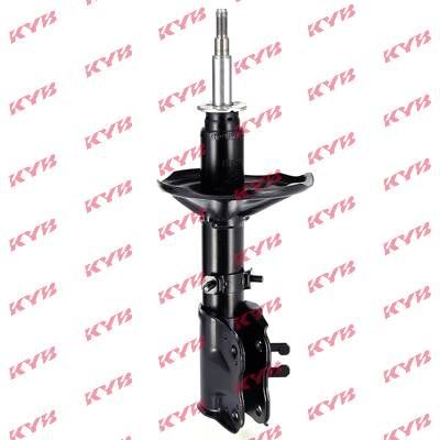 STOßDäMPFER KYB 633147 12