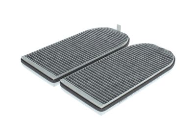 FILTER INNENRAUMLUFT BOSCH 1987432362 9