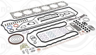Complete pakkingset, motor - 250.710 - ELRING