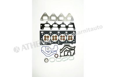 SET GARNITURI CHIULASA