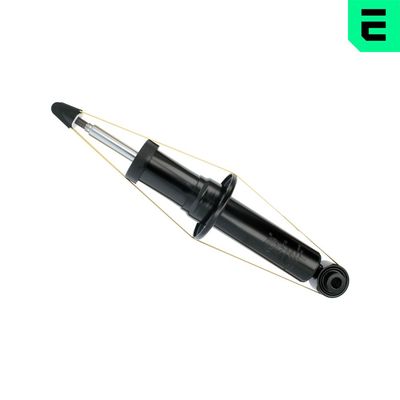 амортисьор OPTIMAL