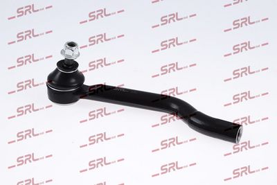 Tie rod end