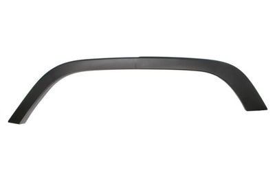 Spatbord sierlijst Links past: FORD F-MAX 11.18-