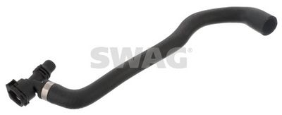 маркуч на радиатора SWAG 20 94 6487