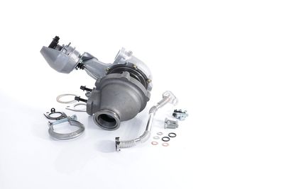 LADER AUFLADUNG BTS Turbo T981422BT 20