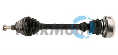 TrakMotive 30-0993 Полуось в сборе для VW TRANSPORTER IV Автобус (70B, 70C, 7DB, 7DK, 70J, 70K, 7DC, 7