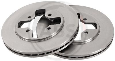 Tarcza hamulcowa A.B.S. 16165
