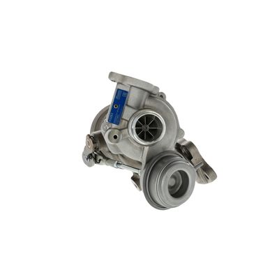 COMPRESOR SISTEM DE SUPRAALIMENTARE NISSENS 93283 38