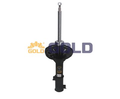 Амортизатор JAPANPARTS 9250114 для HYUNDAI MATRIX