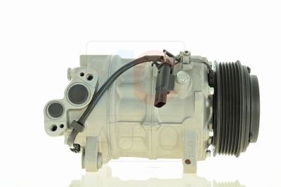COMPRESOR CLIMATIZARE ACAUTO AC01SD359 2