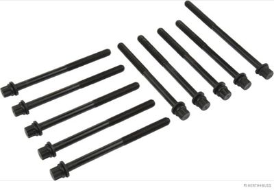 ZYLINDERKOPFSCHRAUBENSATZ