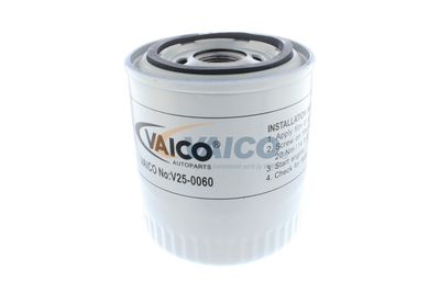 ÖLFILTER VAICO V250060 17