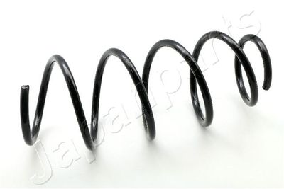 JAPANPARTS ZC3298H Пружина подвески  для MERCEDES-BENZ A-CLASS (Мерседес А-класс)
