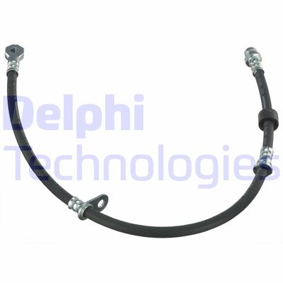 Тормозной шланг DELPHI LH7245 для MITSUBISHI L200