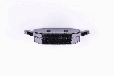 Brake Pad Set, disc brake 8DB 355 020-761