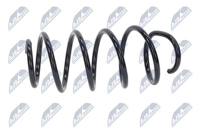 ARC SPIRAL NTY ASZWW064 25