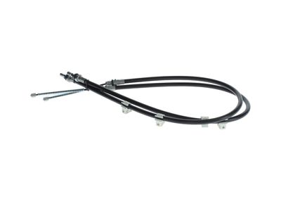 CABLU FRANA DE PARCARE BOSCH 1987477751 16