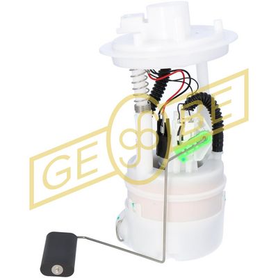 SISTEM ALIMENTARE CU COMBUSTIBIL GEBE 960631 1