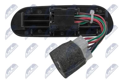 COMUTATOR MACARA GEAM NTY EWSHY040 3