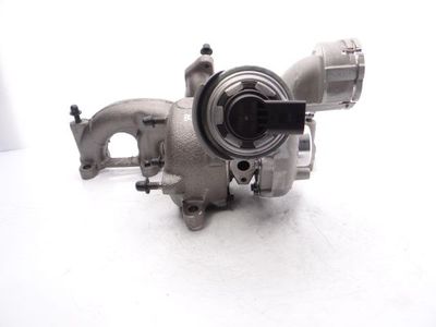 GARRETT 778445-5002S Турбина  для VW NEW BEETLE (Фольцваген Неw беетле)