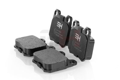 SET PLACUTE FRANA FRANA DISC GH GH413604 50