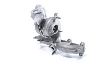 LADER AUFLADUNG BTS Turbo T914073 21