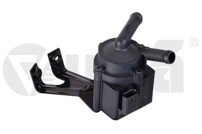 POMPă DE APă SUPLIMENTARă (CIRCUITUL APEI DE RăCIRE)