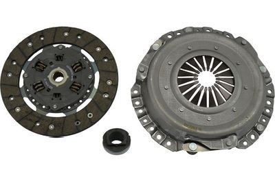 Комплект сцепления KAVO PARTS CP-1120 для CITROËN JUMPY
