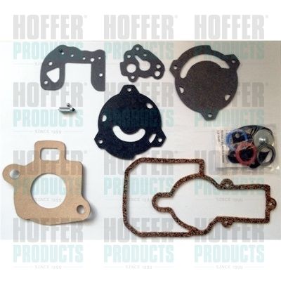 HOFFER S33G HOFFER S33G