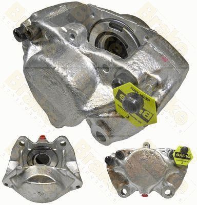 Brake Caliper Brake ENGINEERING CA562R