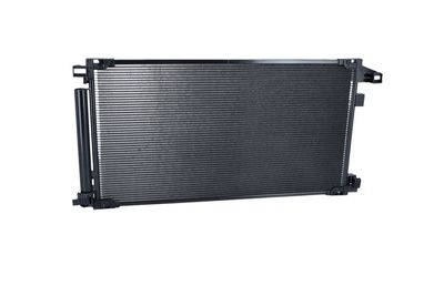 CONDENSATOR CLIMATIZARE NRF 350500 46