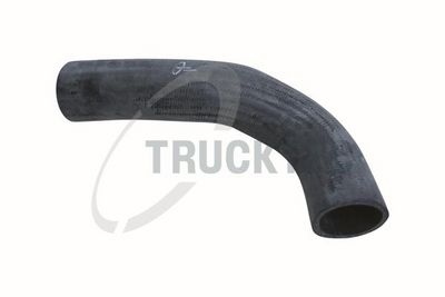 Furtun radiator TRUCKTEC AUTOMOTIVE 01.40.019